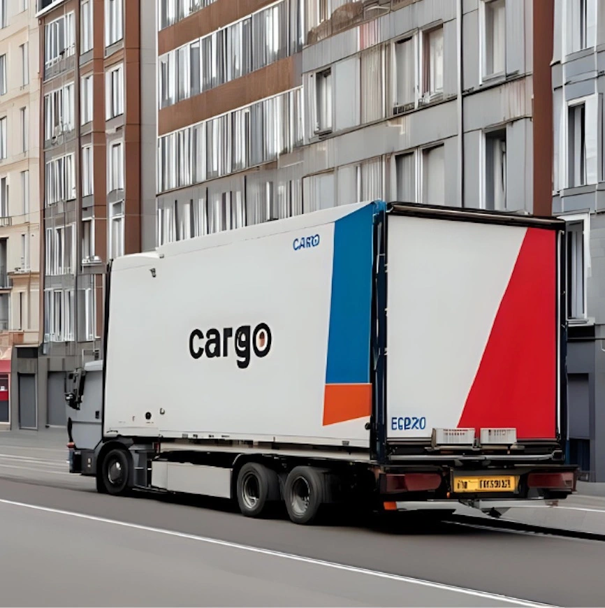 Consolidated Delivery