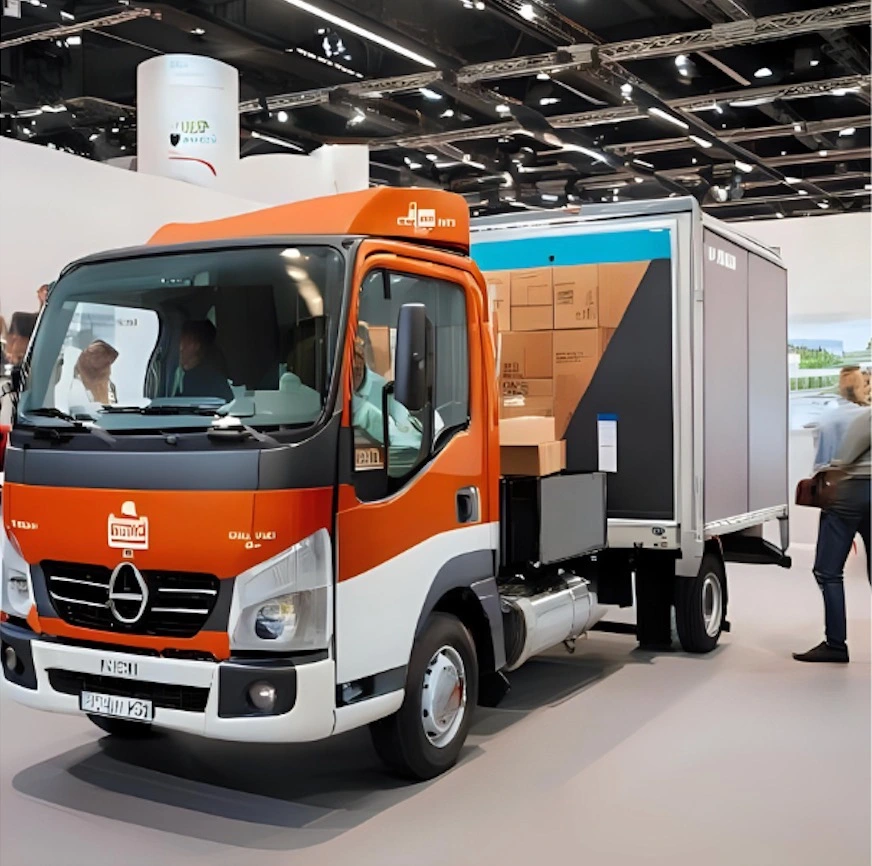 Exhibit Delivery